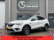 Renault Arkana - 1.3 M. Hybrid 141PK Automaat, Navi, Clima, Cruise, Carplay, 