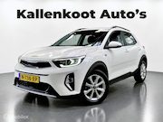 Kia Stonic - 1.0 T-GDi MHEV DynamicLine, Camera, Carplay, NAP!