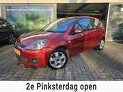Ford Fiesta - 1.3-8V Futura | 3E EIGENAAR | 12MND GARANTIE | AIRCO | ELEC 