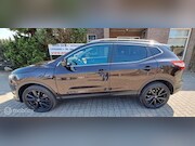Nissan Qashqai - 1.6 org.Hollandse auto -AIRCO, LEER, NAVI,