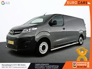Opel Vivaro-e - L3H1 Edition 75 kWh Automaat Airco Navigatie Cruise Control