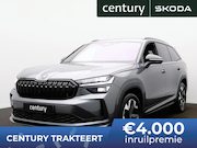 Skoda Kodiaq - Sportline Business 1.5 TSI PHEV 150 kW / 204 PK SU