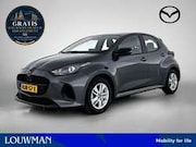 Mazda 2 - Hybrid 1.5 Centre-line | Stoelverwarming | Camera