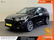 Ford Kuga - 2.5 224pk Automaat PHEV ST-Line Adaptieve cruise control Par