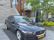 Jaguar XE - 2.0 D Portfolio