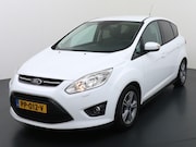 Ford C-Max - 1.6 TDCi Titanium