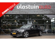 Volvo V60 - 2.0 T6 Recharge AWD R-Design , SOH 88%, Pano, Nappaleder, Ca