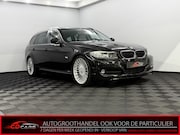 Alpina D3 - BMW BITURBO TOURING Leder, Parkeersensoren, Keyless start, C