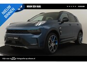 Lynk & Co 01 - 1.5 PHEV -PANO.DAK|ELEK.STOEL|HARMAN.INFINITY|360°CAM|CARPLA