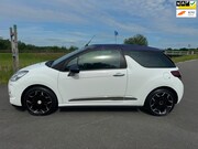 Citroën DS3 - 1.2 VTi Chic