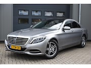 Mercedes-Benz S-klasse - 400 HYBRID