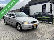 Opel Astra - 1.6 GL apk | airco | koopje | export ?