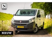 Fiat Talento - 1.6 MJ L1H1 Actual |Nap |3 Persoons |Trekhaak