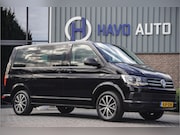 Volkswagen Multivan - 2.0 TSI Highline, 7-PERSOONS, 2X ZIJDEUR, TREKHAAK