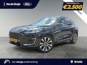 Ford Kuga - 2.5 PHEV Vignale 225PK Trekhaak | B&O | Winter Pack | Naviga