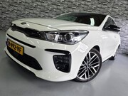 Kia Rio - 1.0 TGDI GT-Line *Vol in opties*Camera*Keyless*NAP