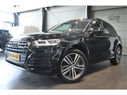Audi Q5 - 50 TFSI e quattro S-LINE Black Style keyless clima 20 inch