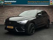 Volvo XC60 - 2.0 B5 AWD Mild Hybride Ultra Black Edition Headup