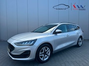 Ford Focus - 1.0 EcoBoost Connected