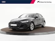 Audi A3 - Sportback 40 TFSIe 204pk S-tronic S edition · Camera · Apple