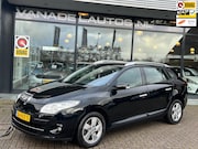 Renault Mégane - 1.5 dCi Dynamique Aut. Navi Clima Cruise NAP NL-Auto