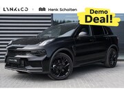 Lynk & Co 01 - 276PK More | 360 Graden Camera | Harman Kardon | Panoramadak
