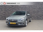 Opel Astra - 1.0 Turbo Selection | Camera | Cruise |