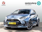 Toyota Yaris - Full Hybrid Dynamic Plus Automaat | Celestite Grey Metallic