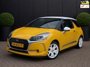 DS DS 3 - 1.2 PureTech Sport Chic GR SCHERM PDC CLIMA