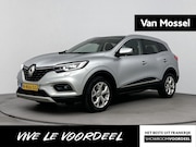 Renault Kadjar - 1.3 TCe Intens 140PK | Automaat | Panoramadak | Trekhaak | N