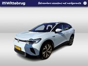 Volkswagen ID.4 - Family 77 kWh / SOH 91%/ AUTOMAAT/ 204 PK/ PANO/ PARK.SENSOR