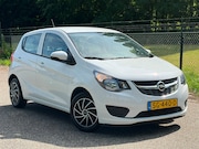 Opel Karl - 1.0 ecoFLEX Edition /Airco/5-Deurs