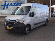 Renault Master - T35 2.3 dCi 150 PK AUTOMAAT L2H2 + CARPLAY | CAMERA | 2500 K
