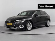 Audi A3 - Sportback 30 TFSI Advanced edition 110 PK l Cruise control l