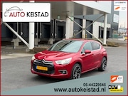 Citroën DS4 - 1.6 THP AUTOMAAT MASSAGE/XENON/LEDER VELE OPTIES