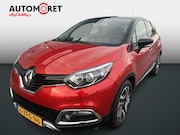 Renault Captur - 1.2 TCe Helly Hansen automaat