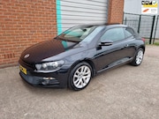 Volkswagen Scirocco - 1.4 TSI Highline Plus DSG-Automaat Bj:2009 NAP