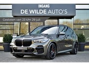 BMW X5 - xDrive45e M-sport Pano Harman/Kardon Head-up Laser Keyless