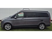 Mercedes-Benz V-klasse - 300 d Marco Polo Green Line