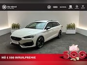 CUPRA Leon - Sportstourer 1.4 204 pk DSG e-hybrid VZ Adrenaline