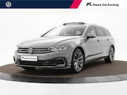 Volkswagen Passat - Variant 1.4 TSI 218pk DSG PHEV GTE Business · Panoramadak ·