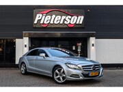 Mercedes-Benz CLS-klasse - 350 PANO ACC H&K LUCHTVERING MEMORY