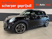 MINI Cooper - S 2.0 John Cooper Works Chili / 178pk / Panorama / Leder / C