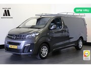 Opel Vivaro - 2.0 CDTI 177PK L3 Automaat EURO 6 - Airco - Navi - Cruise - 