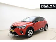 Renault Captur - 1.0 TCe 100pk Bi-Fuel LPG Intens | Navigatie | Trekhaak | Ac