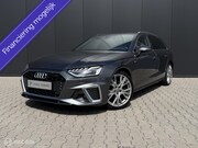 Audi A4 - Avant 35 TFSI S-Line/Matrix/Carplay/B&O/headup/Virtual
