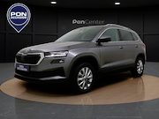 Skoda Karoq - 1.5 TSI ACT Business Edition | Trekhaak | Camera | ACC | Ful