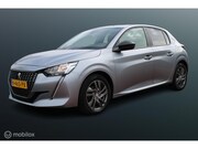 Peugeot 208 - 1.2 PureTech Active Pack, Pdc, Navi, Cruise, App connect, Ai