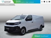 Opel Vivaro-e - Electric L3 75 kWh | tot 8 jaar garantie | laadrui
