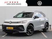 Volkswagen Tiguan - 1.5 eHybrid R-Line Edition 272PK DSG | Black style | Navi vi